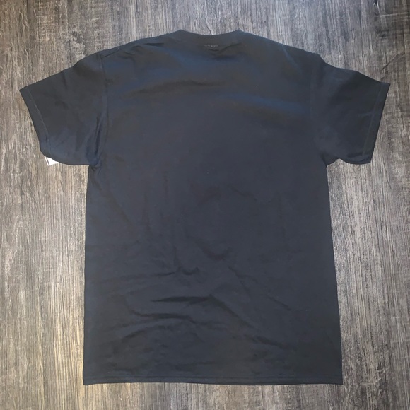 Street fighter Ryu hadouken T-shirt - Picture 4 of 4